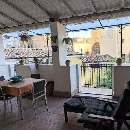 Frida Guest House Катания Екстериор снимка