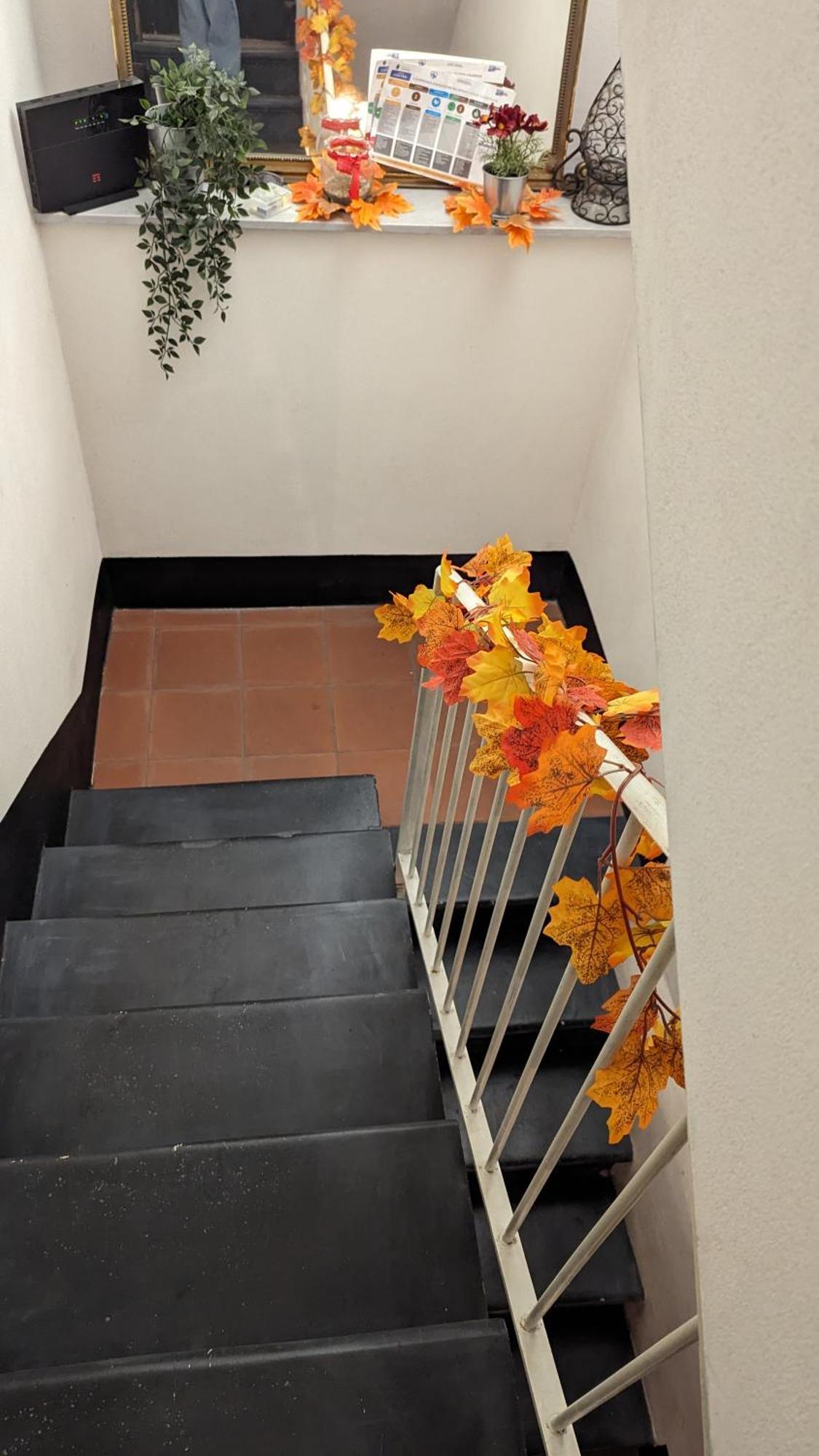 Frida Guest House Катания Екстериор снимка