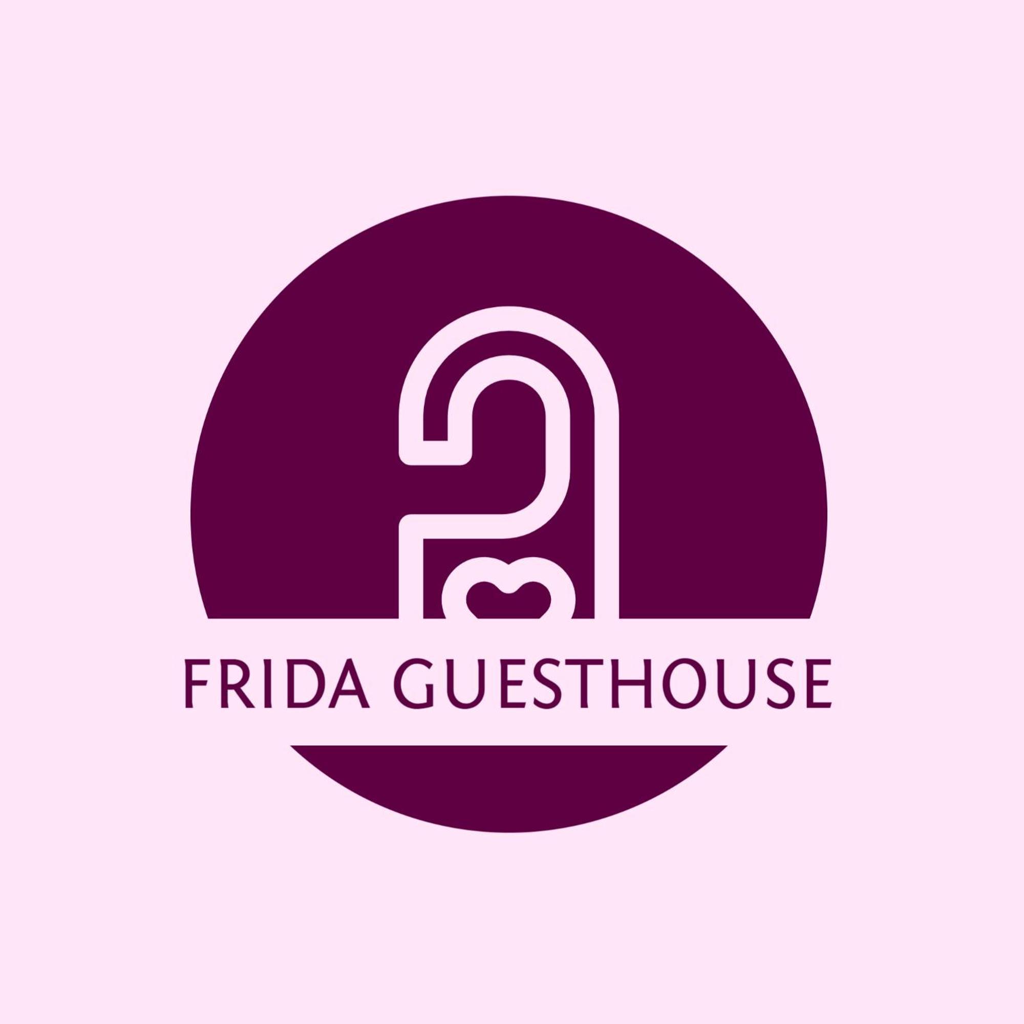 Frida Guest House Катания Екстериор снимка