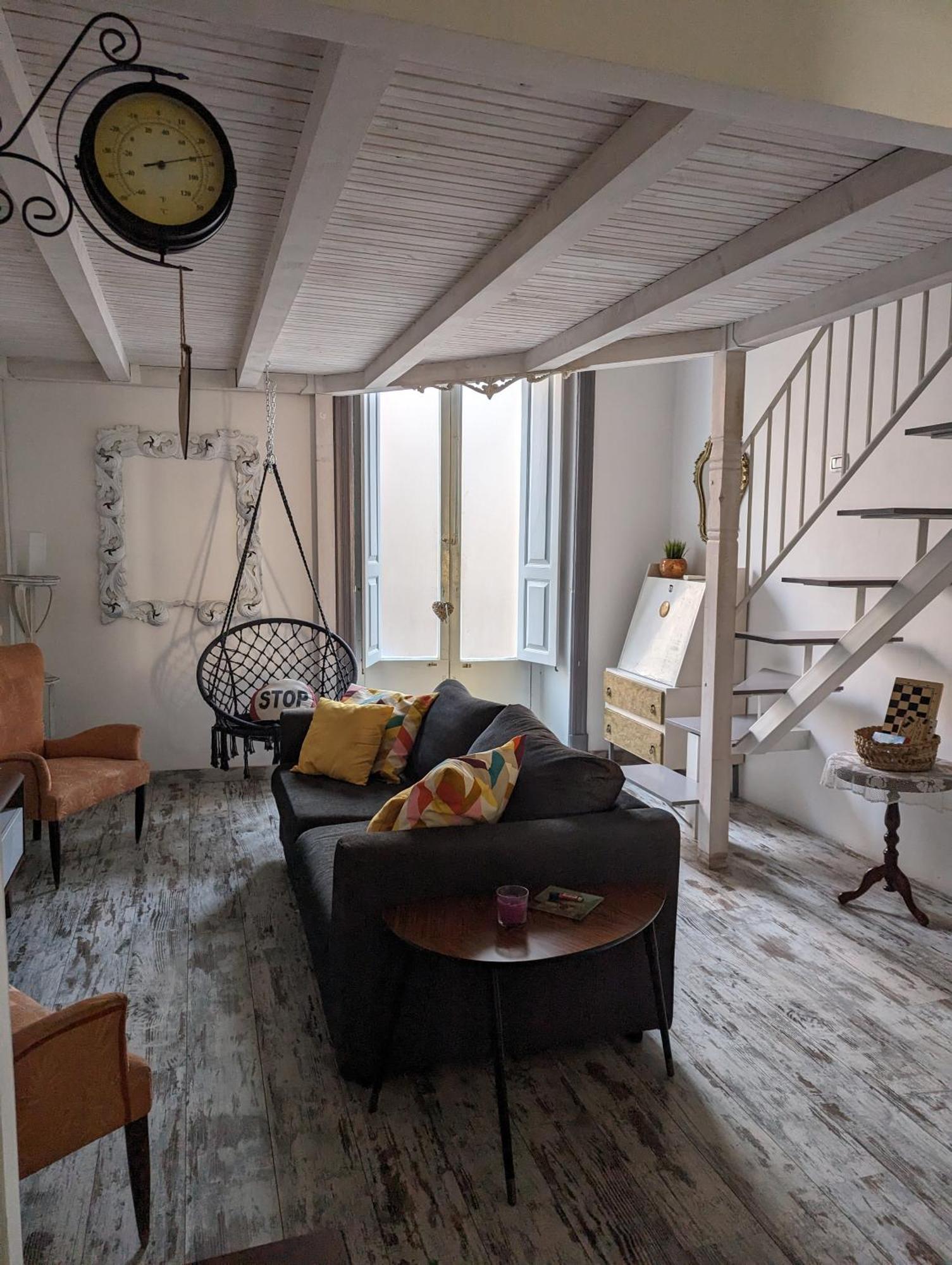 Frida Guest House Катания Екстериор снимка