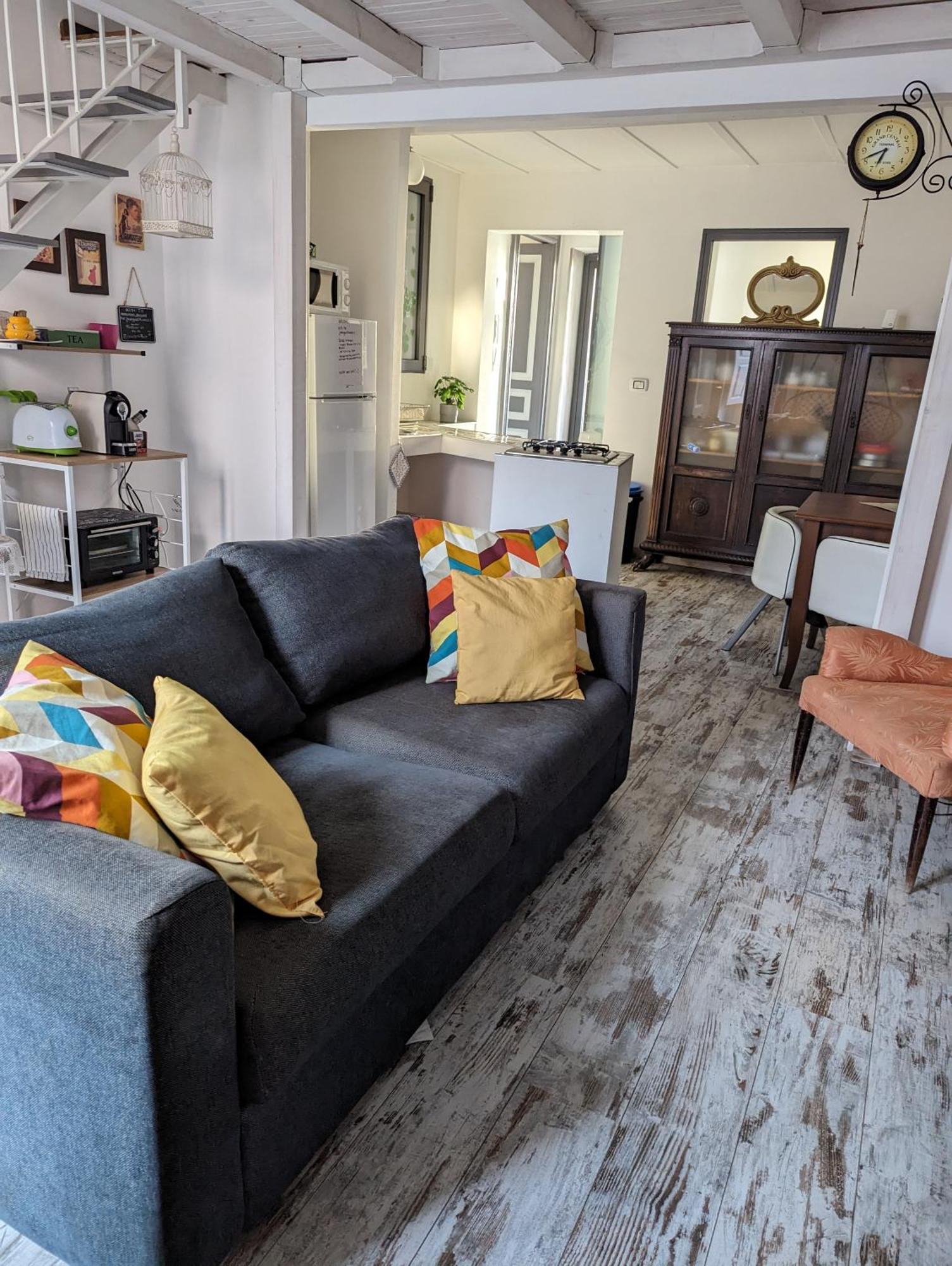 Frida Guest House Катания Екстериор снимка