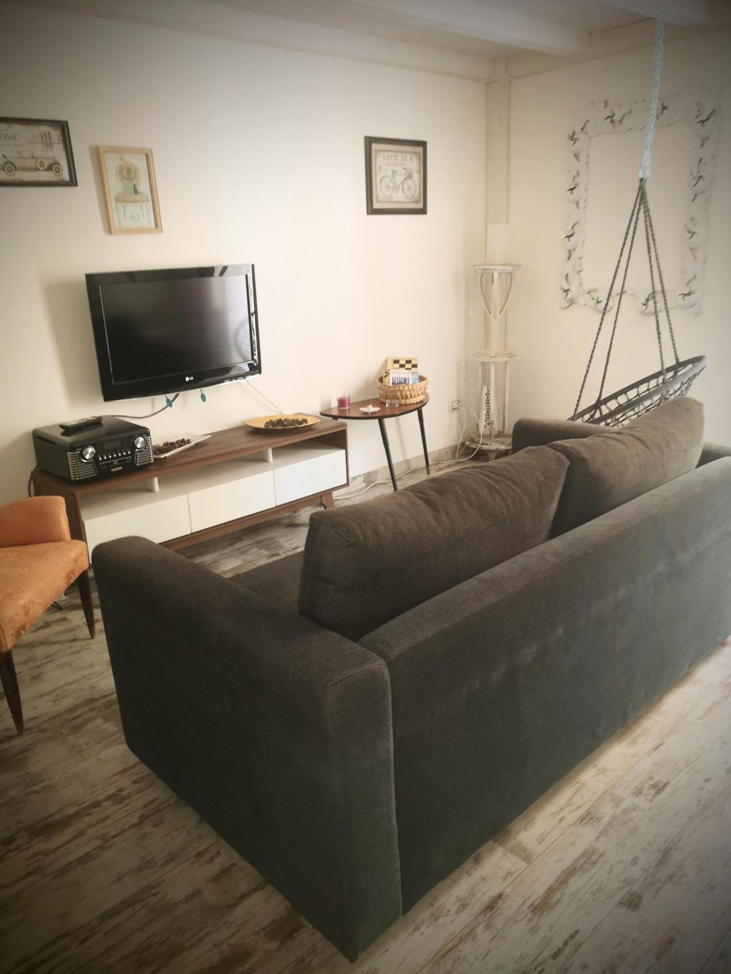 Frida Guest House Катания Екстериор снимка
