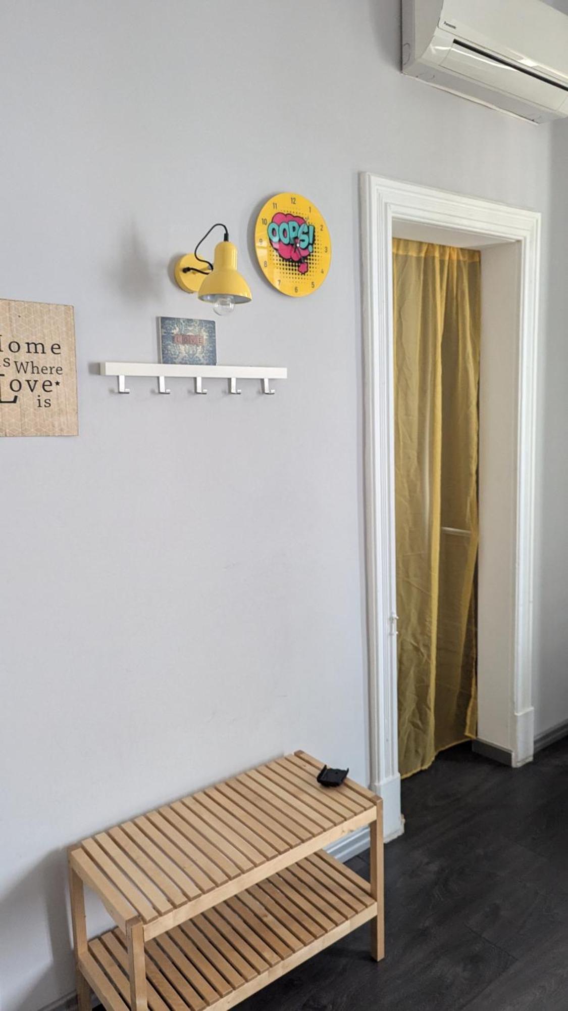 Frida Guest House Катания Екстериор снимка