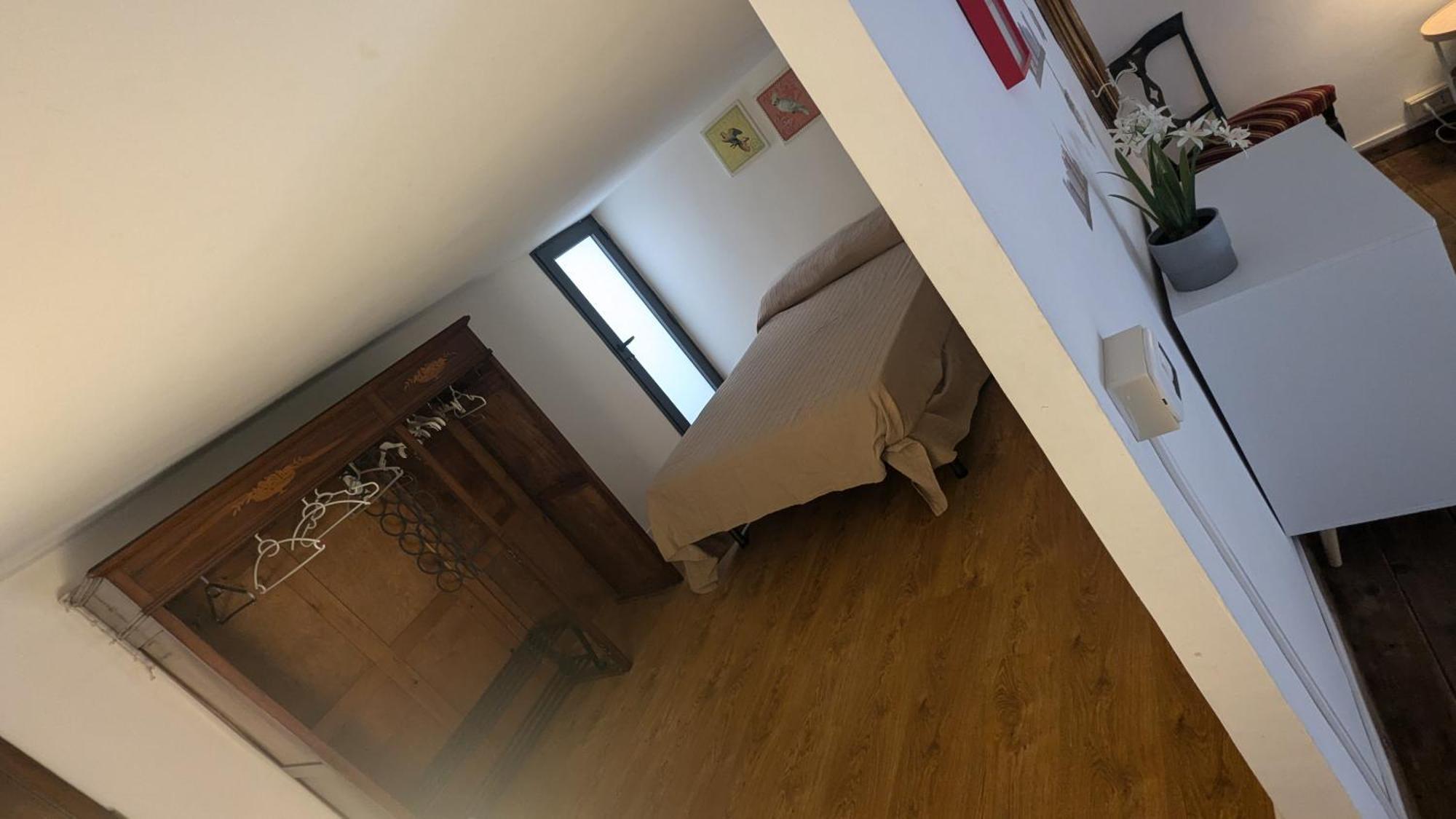 Frida Guest House Катания Екстериор снимка