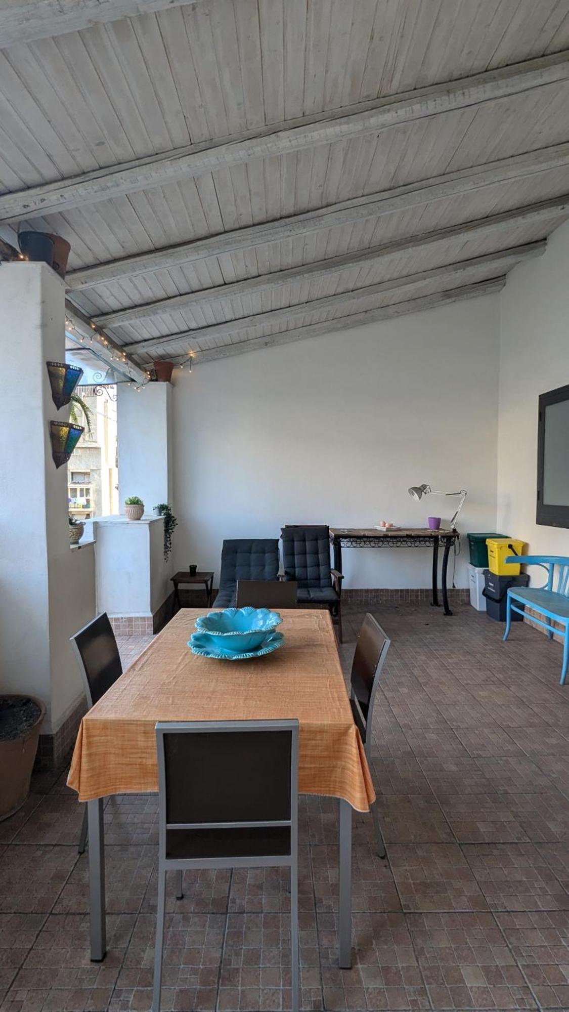 Frida Guest House Катания Екстериор снимка