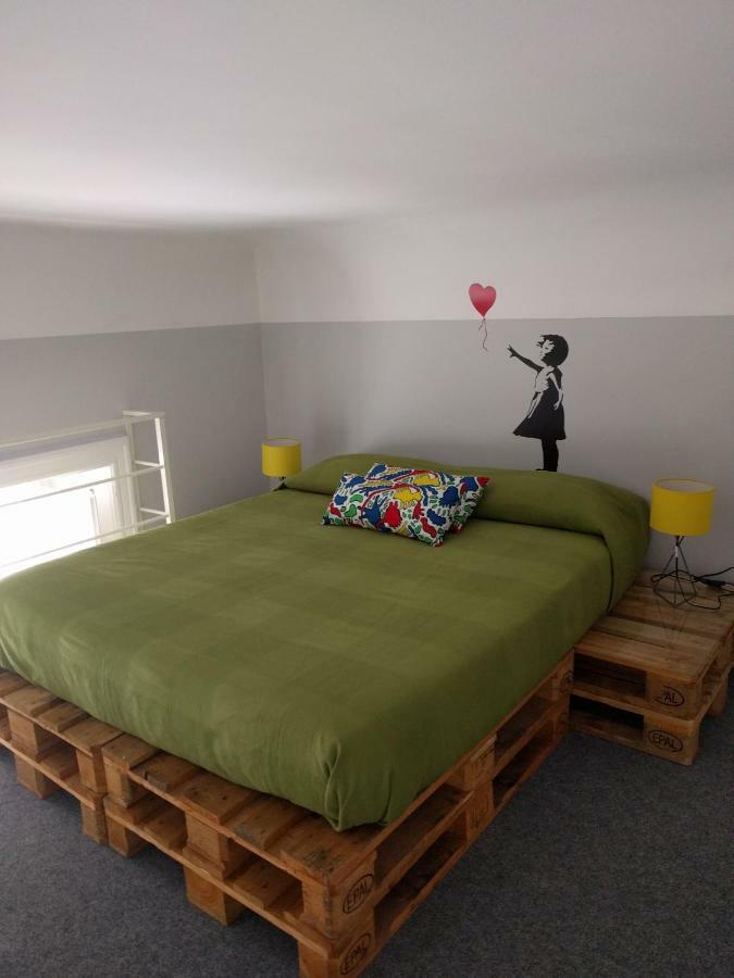 Frida Guest House Катания Екстериор снимка